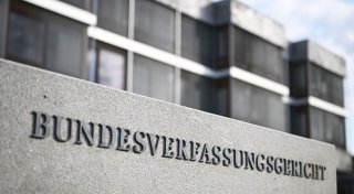 Bundesverfassungsgericht rügt Polizeipraxis bei Abschiebung
