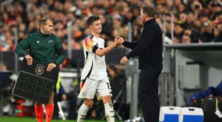 Nagelsmann ärgert Liga-Ansetzung vor Italien-Kracher