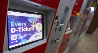 Kein D-Ticket sozial für Bürger in den Kreisen Höxter und Paderborn - die Hintergründe