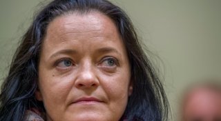 NSU-Terroristin Zschäpe in Aussteigerprogramm aufgenommen