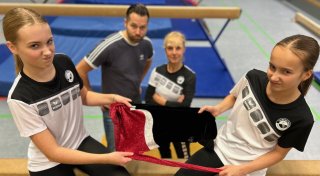 Eltern aus Gütersloh starten ungewöhnlichen Spendenaufruf: Das steckt dahinter