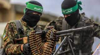 Liveticker: Hamas hat noch bis zu 25.000 Kämpfer - USA nennen keine Frist für Waffenrückgabe