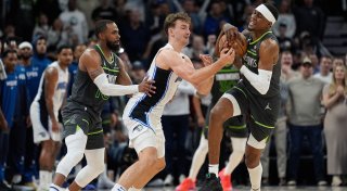 Magic verlieren erneut in NBA - Celtics machen Playoffs klar