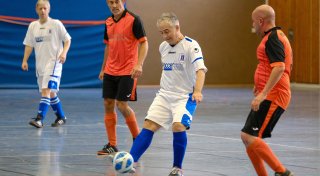 Top-Altligisten gehen mit Kantersiegen in die Playoffs