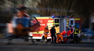 Fusion der Rettungswachen im Kreis Herford: Was das für Patienten bedeutet