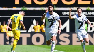 Elversberg träumt weiter von der Bundesliga