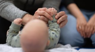 Im Kreis Paderborn wächst die Zahl der unverheirateten Eltern