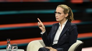 Die Absage von Frauke Brosius-Gersdorf: Ein Skandal für Rechtsstaat und Demokratie