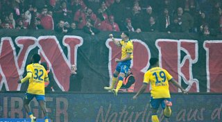 Braunschweiger Kraftakt belohnt: 2:0 gegen Kaiserslautern