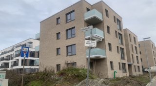 Hier sind noch Wohnungen frei: Millionen-Projekt in Bielefeld verspätet sich