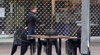 Erster Lockdown vor fünf Jahren - was bleibt?