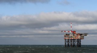 Kabinett stimmt Abkommen zu Gasförderung vor Borkum zu