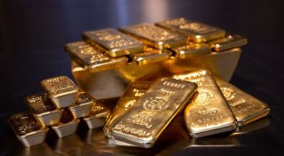 Goldpreis weiter auf Rekordjagd