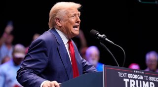 Neue Anklage gegen mutmaßlichen Trump-Attentäter