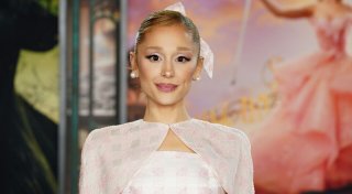 Ariana Grande: Getrennte Eltern dank mir beste Freunde