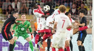 Erste Barça-Pleite unter Flick - Ter Stegen patzt in Monaco