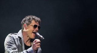a-ha-Sänger Morten Harket hat Parkinson