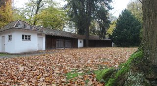Solepark in Bad Oeynhausen: Kosten steigen weiter