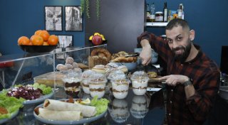 Neues Bistro im Kreis Gütersloh eröffnet - hier gibt es einzigartige Spezialitäten