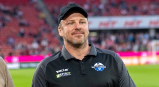 Das sagt Paderborns Ex-Coach Lukas Kwasniok über seine Mission beim 1. FC Köln