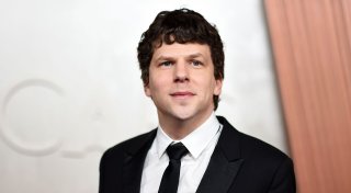 Jesse Eisenberg: ChatGPT ist von mir nicht beeindruckt