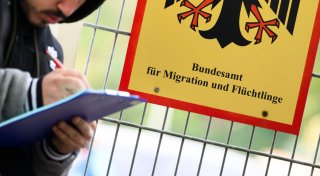 Wer will was bei Migration und wie soll das zusammenpassen?