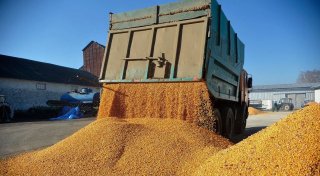 EU entzieht Ukraine vorerst Zollvorteile