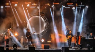 Comedyflash, Sascha Korf und Kings of Floyd: Wochenendtipps für Herford und Minden-Lübbecke