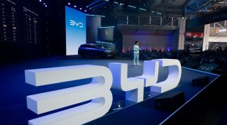 Chinesische Autobauer haben Deutschland im Visier