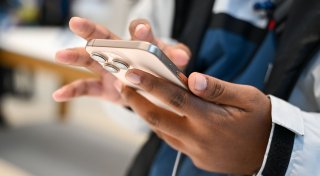 Ungewollter Kamerastart? Neue iOS-Version schafft Abhilfe