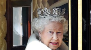 Zweiter Todestag: Queen Elizabeth II. soll Denkmal bekommen