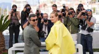 Goodbye Hollywood: Europa erzählt, wo Amerika schweigt