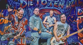 Diese Bands treten bei der Innenstadtfete in Bad Oeynhausen auf