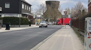 Wichtige Bielefelder Pendlerroute wieder frei - dafür kommen neue Baustellen