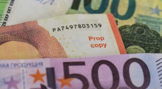 Deutlich mehr Falschgeld - Qualität nicht besser geworden