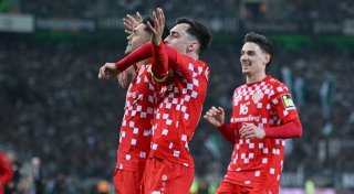 Mainz mit Spaß und Demut auf Champions-League-Kurs