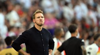 «Noch nicht fertig»: Nagelsmann gibt für WM-Sieg Versprechen