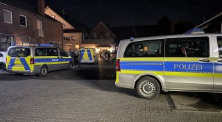 Illegales Glücksspiel bei Razzia im Kreis Gütersloh aufgelöst: Spieler sind aus ganz OWL