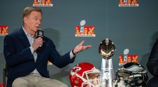 NFL-Boss: Profi-Ligen für Flag Football geplant