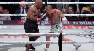 Mike Tyson gegen Jake Paul: Übertragungsprobleme vor Kampf