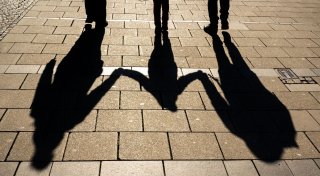 Rund 500 Millionen Euro Kindergeld gehen ins Ausland