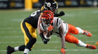 161 Millionen Dollar: Rekordvertrag für NFL-Star Chase