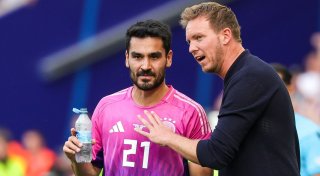 Ex-Kapitän Gündogan teilt Nagelsmanns Argumentation nicht