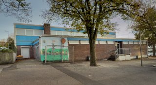 Bielefelder Grundschule bekommt neue Sporthalle - plus Mensa