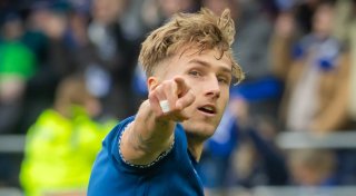 „Das Geilste, was es gibt“: Was Ex-Preuße Grodowski über Arminias Derby sagt