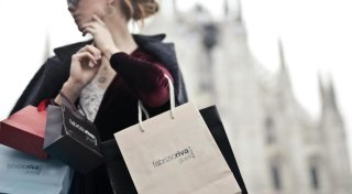 Wo Allerheiligen kein Feiertag ist: Fünf Shopping-Tipps für Bielefelder