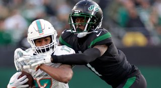 Colts mit spektakulärem Transfer vor NFL-Spiel in Berlin