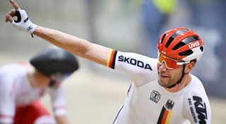 «Extrem ärgerlich»: Jury-Panne kostet deutsches Duo Medaille