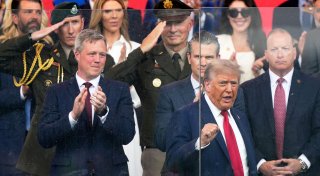 US-Militärdelegation führt Gespräche in Kiew