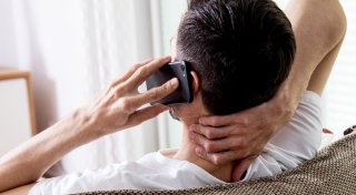 Achtung: Viele Fake-Anrufe von der 116 116